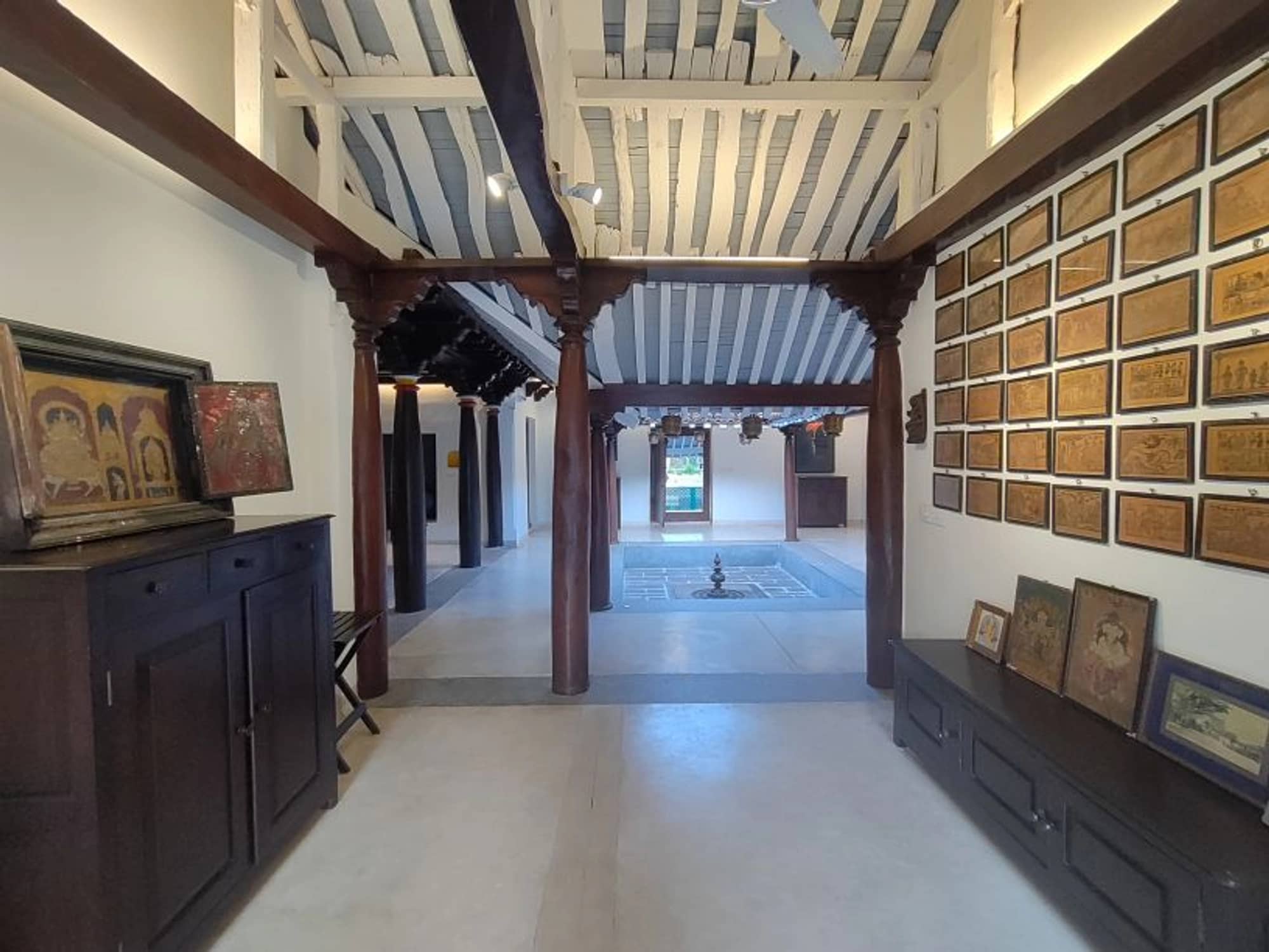 Hallway