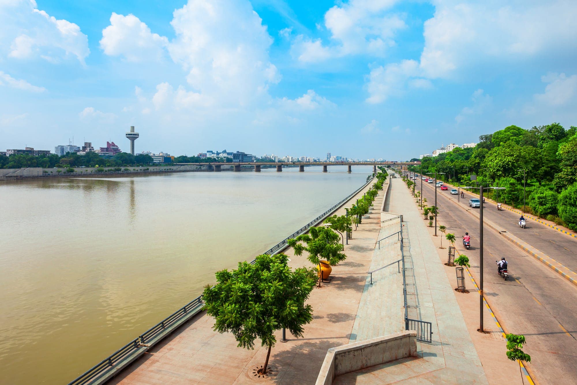 5 Must-See Attractions in Ahmedabad Hero