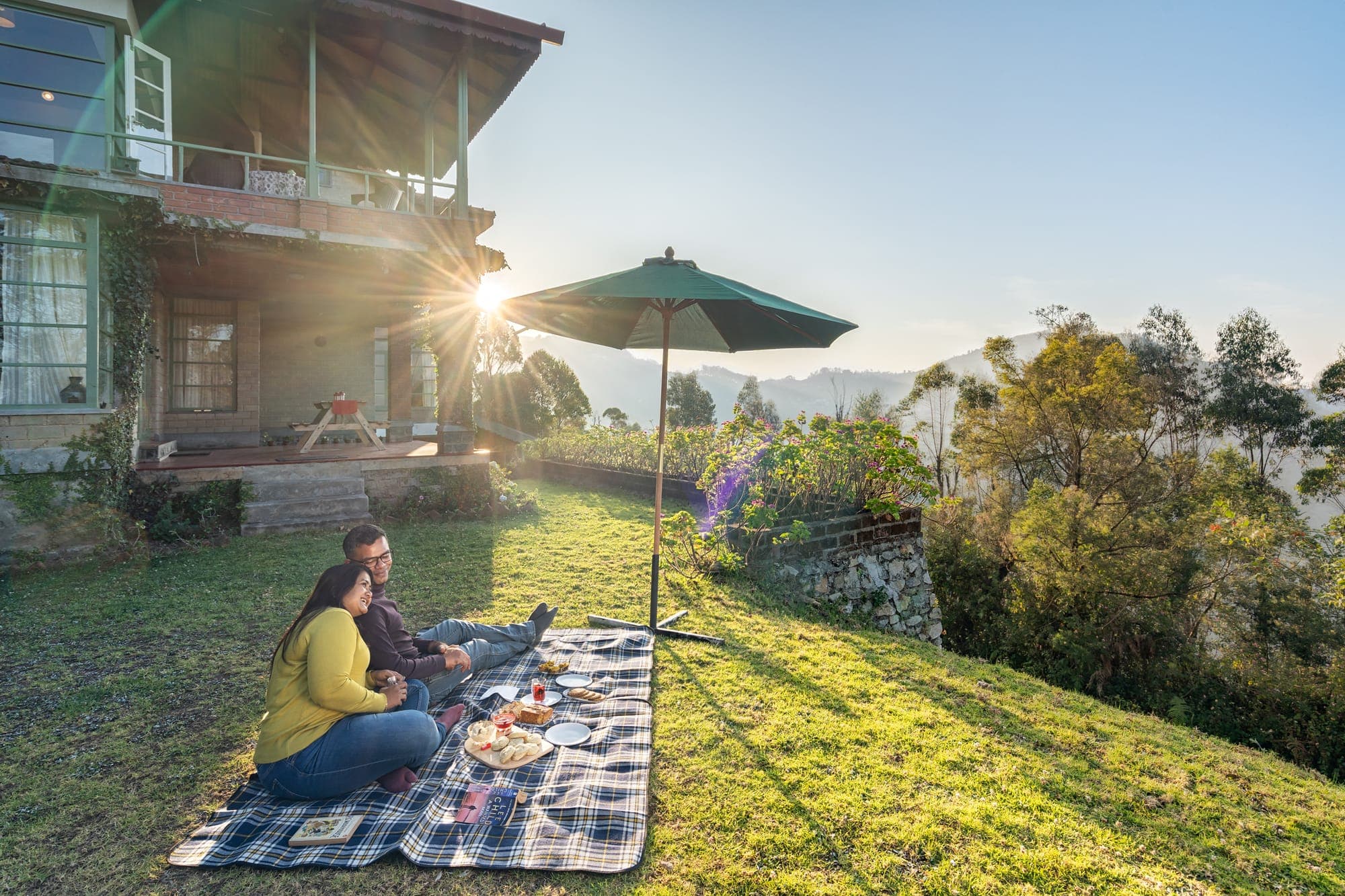 Best Luxury Villas to Stay for This Summer in 2026 Hero