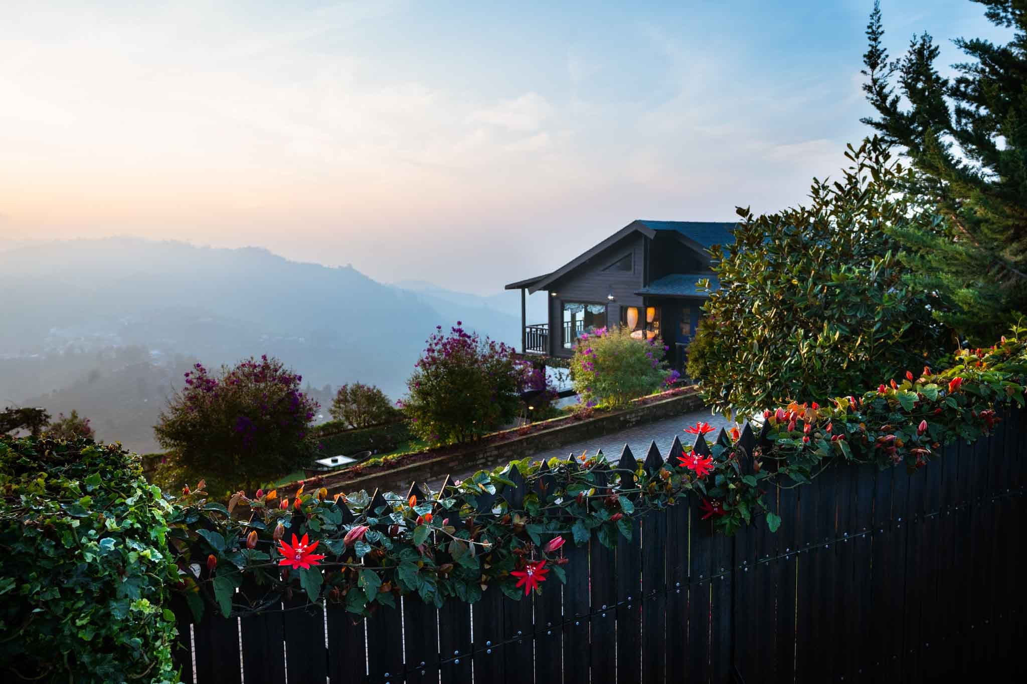 The Most Instagram-Worthy Luxury Villas in India for 2026 Hero