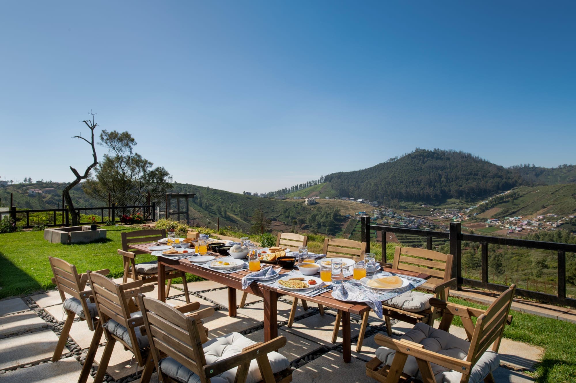 Best Hill Stations in South India to Escape the Summer Heat Hero