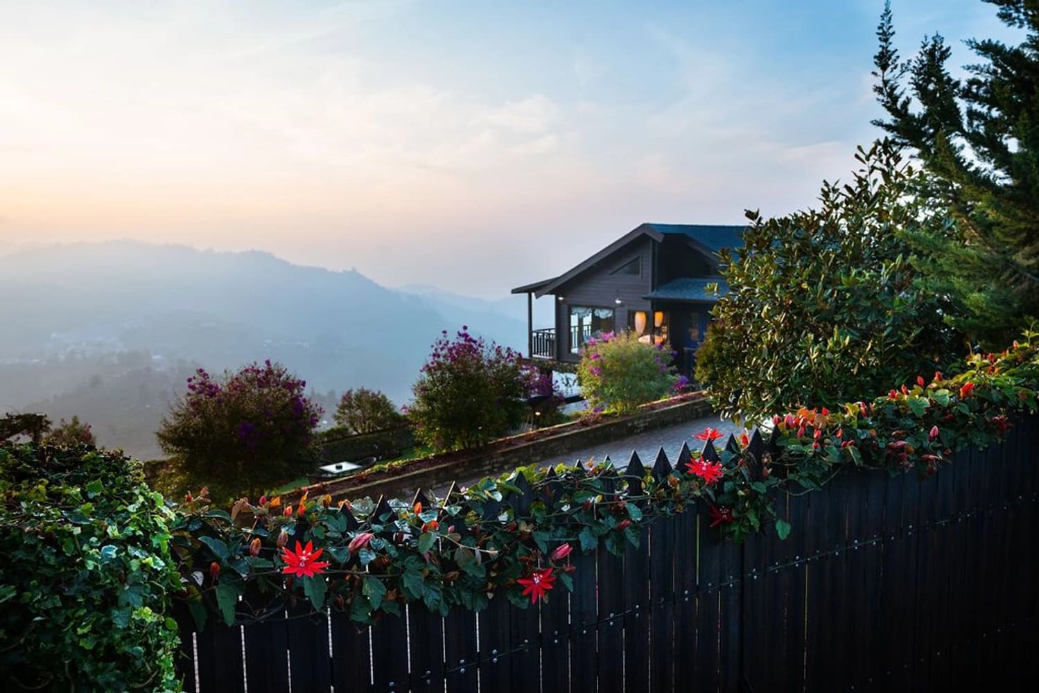 Western Ghats Banner Image