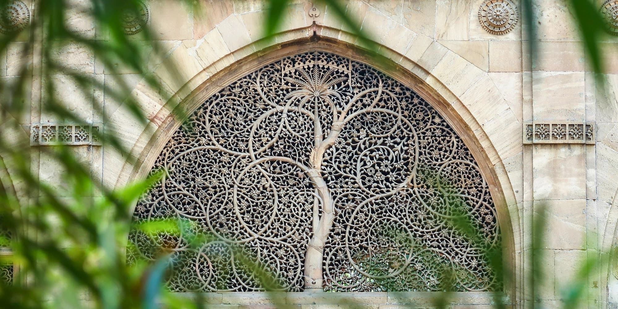 Ahmedabad Banner Image