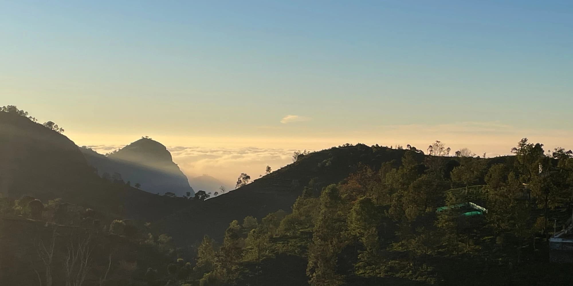 Coonoor Banner Image