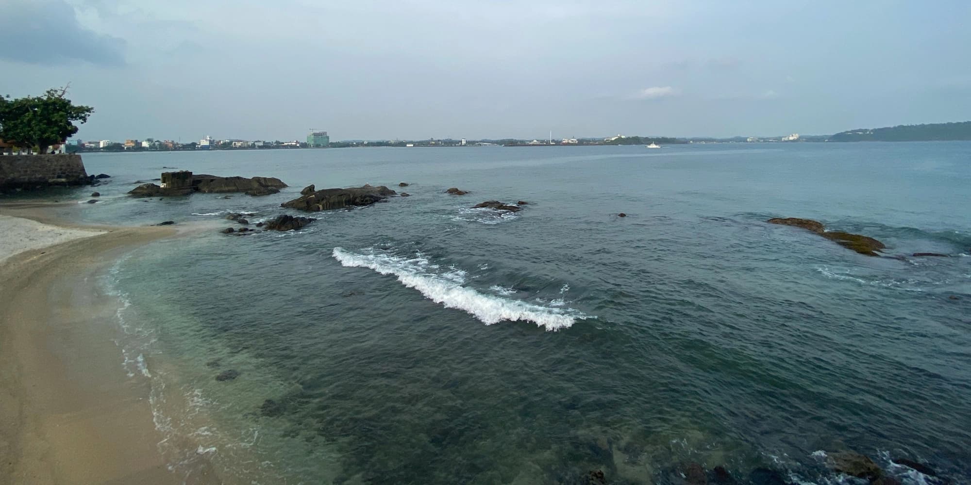 Galle Coast Banner Image