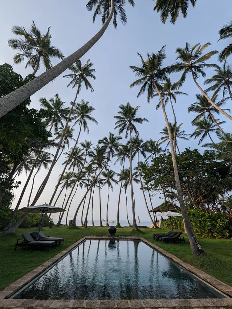 Sri Lanka Banner Image