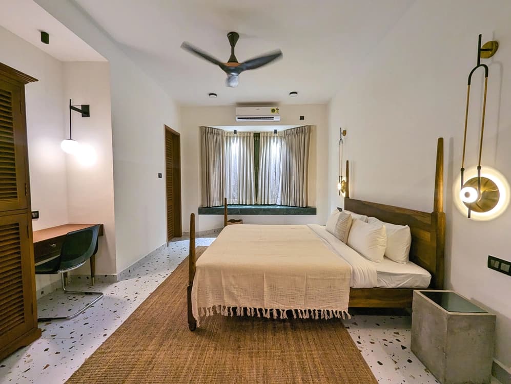 East Wing Room 2