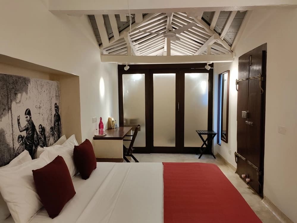 Standard Bedroom 1