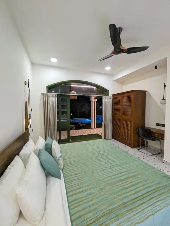 South Wing Room 2