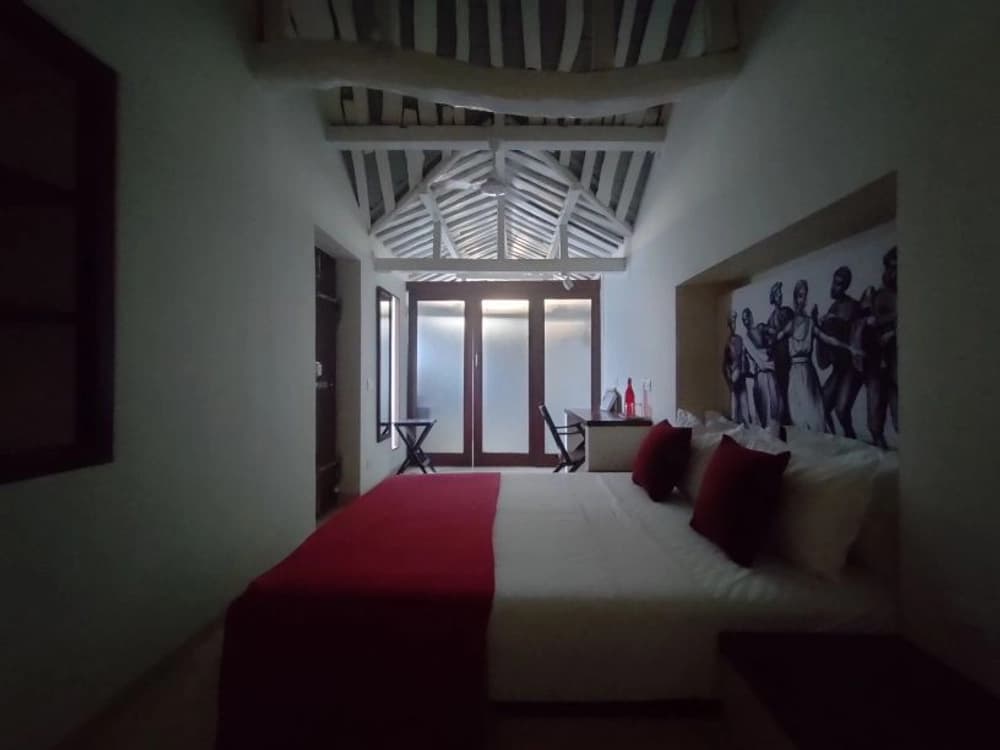 Standard Bedroom 2
