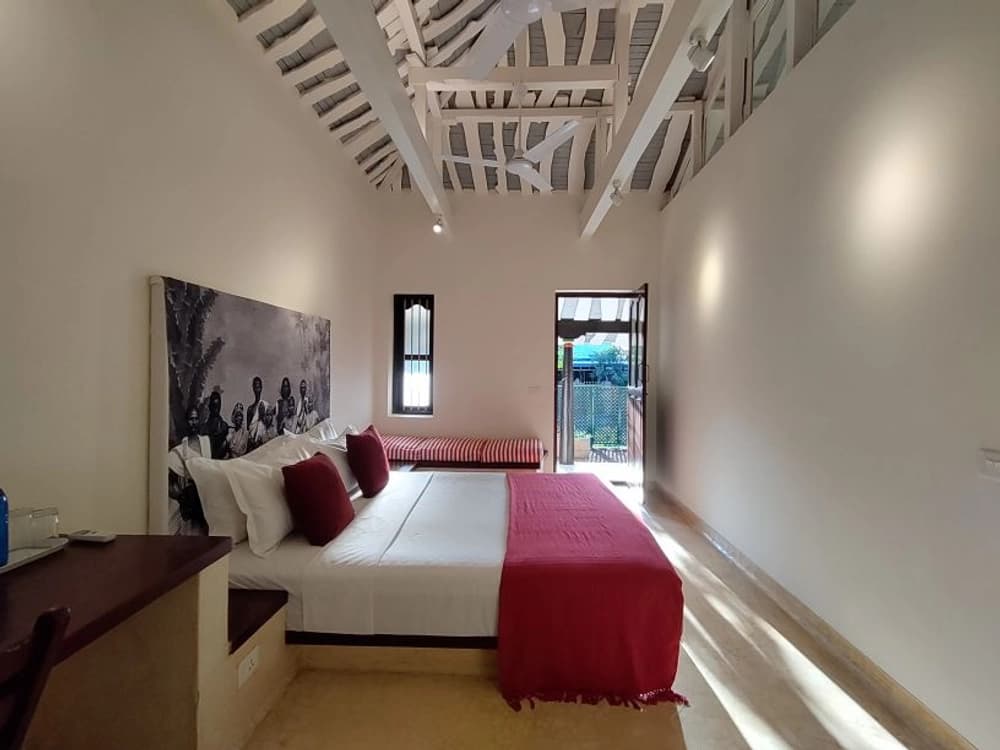 Superior Bedroom 1