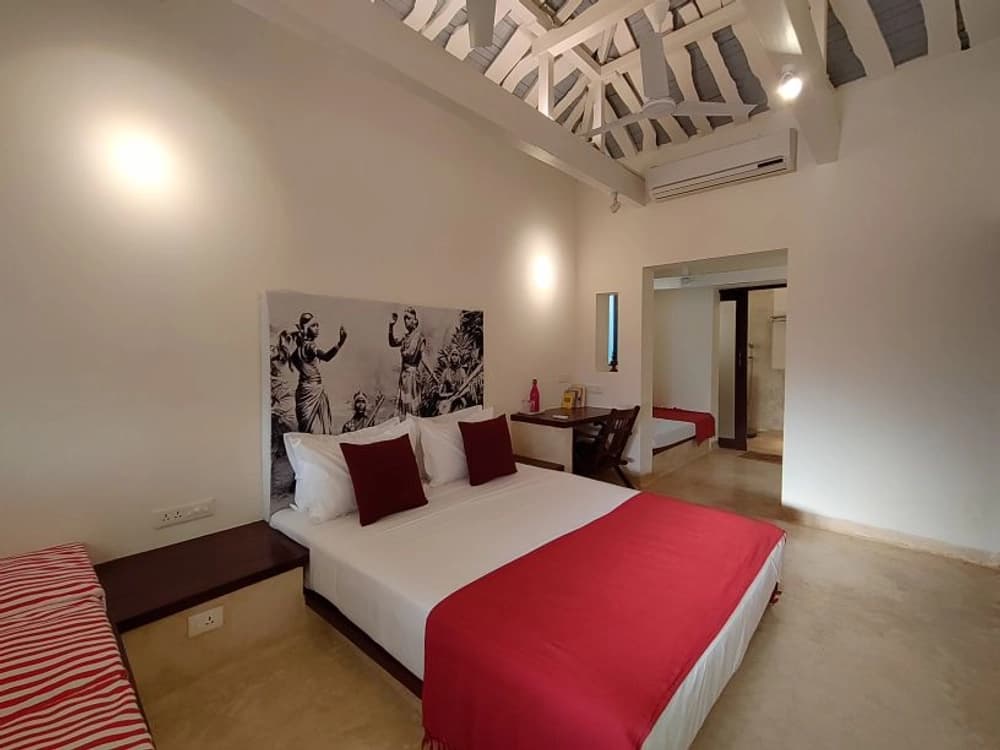 Superior Bedroom 2