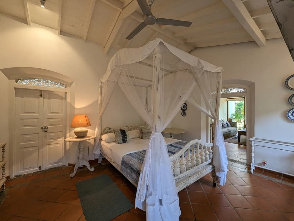 South Wing Bedroom Three