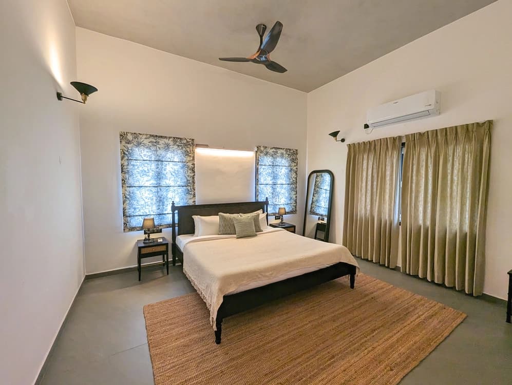 Ground-Floor Bedroom 2