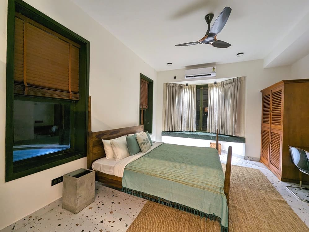 East Wing Room 1