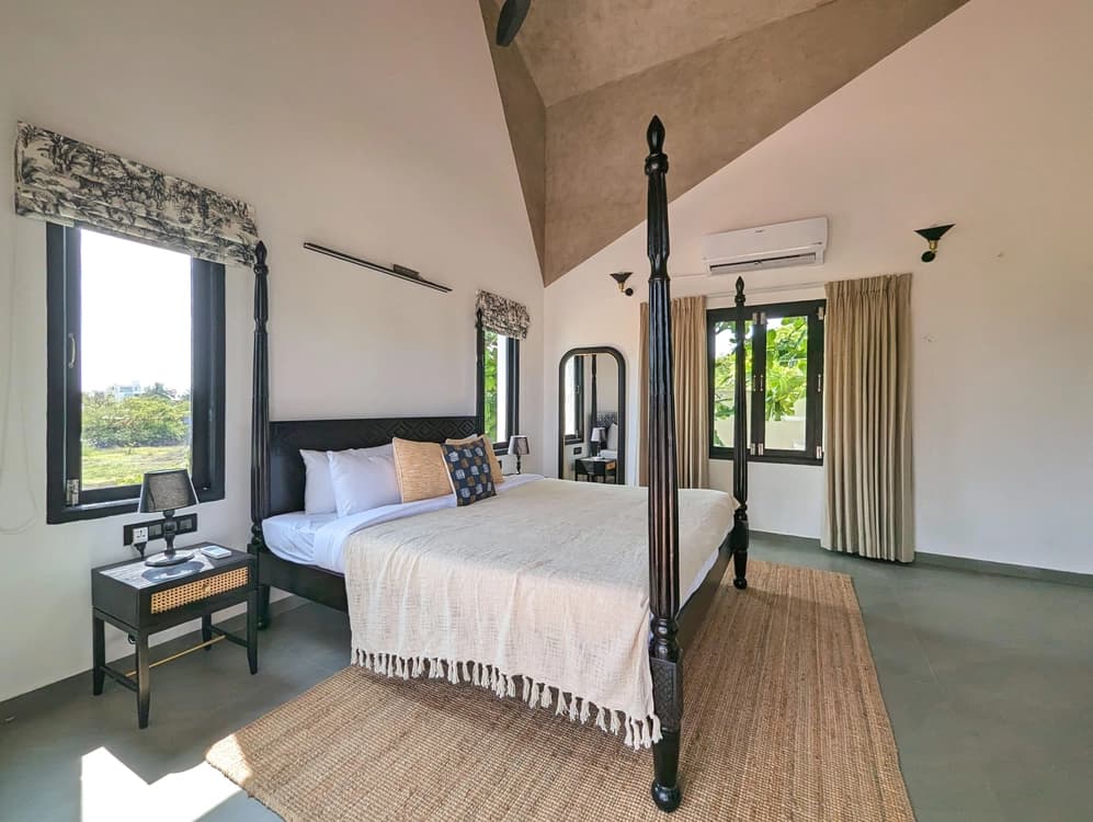 Terrace Bedroom 2