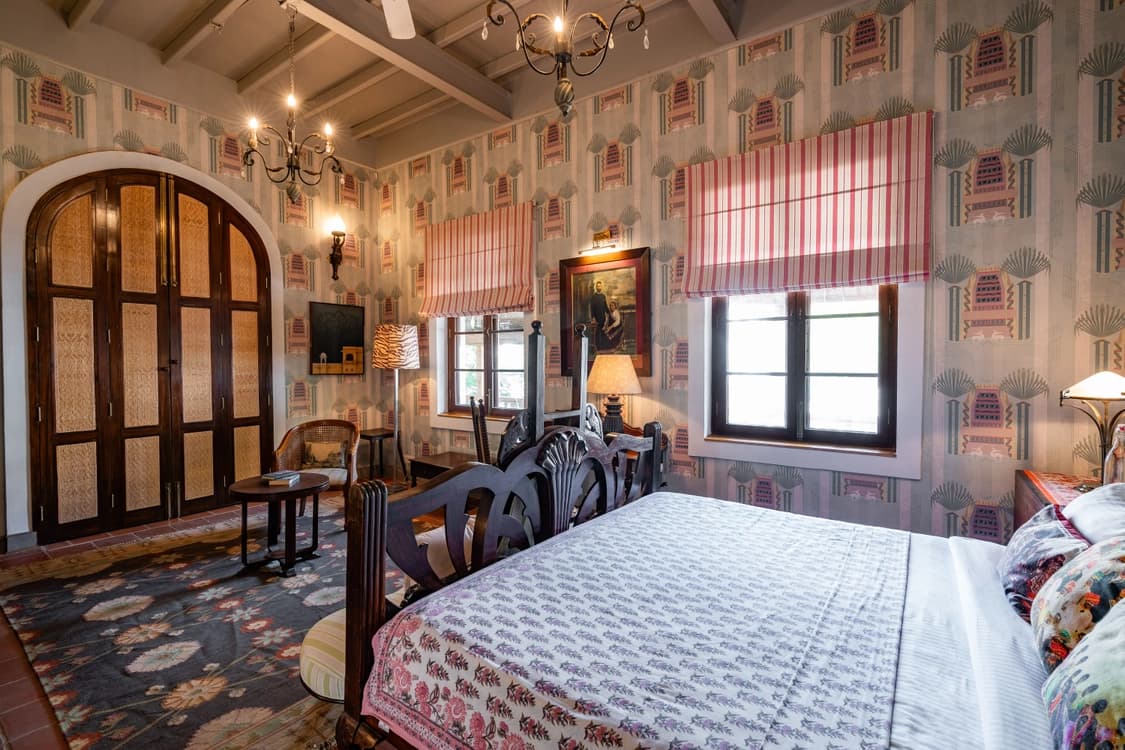 Bombay Suite