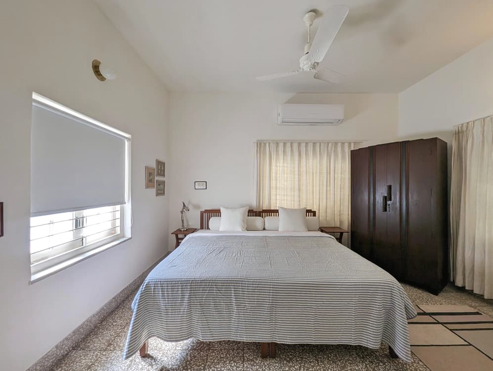 Fouzdar Room