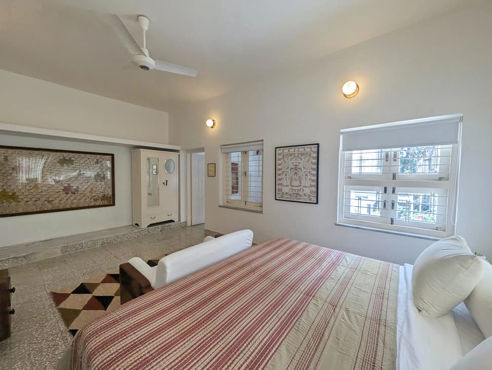 Nandi Suite