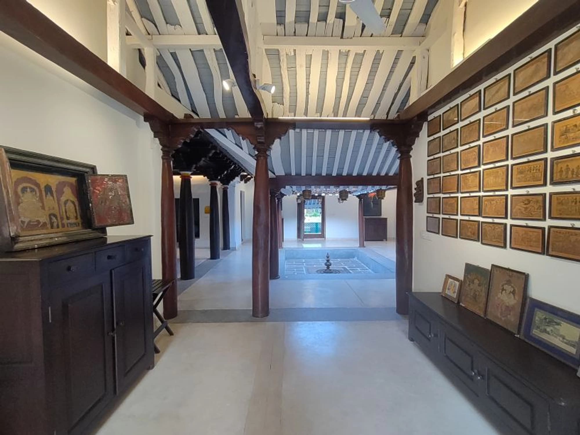Hallway
