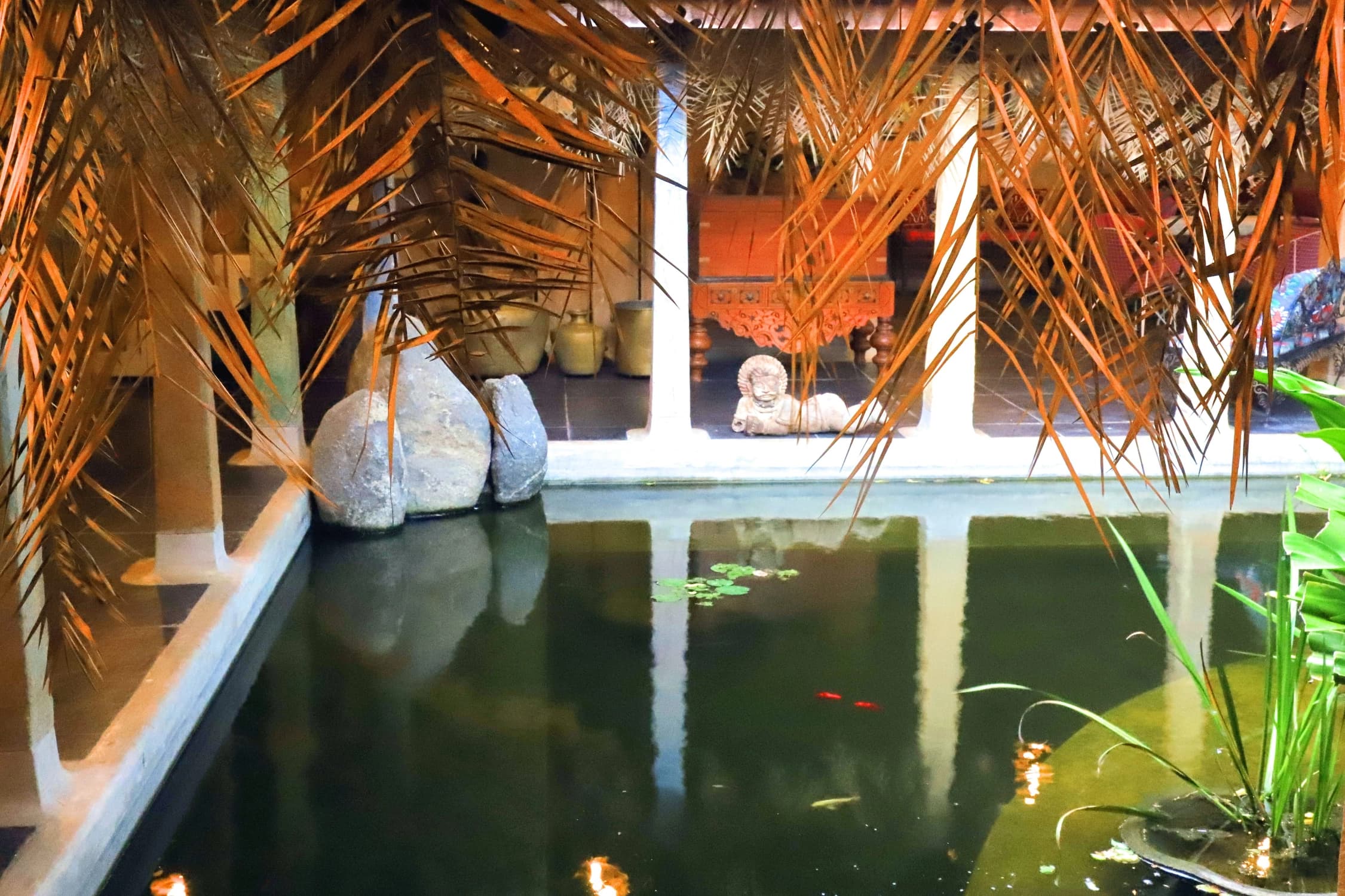 xl_24 Koi Pond