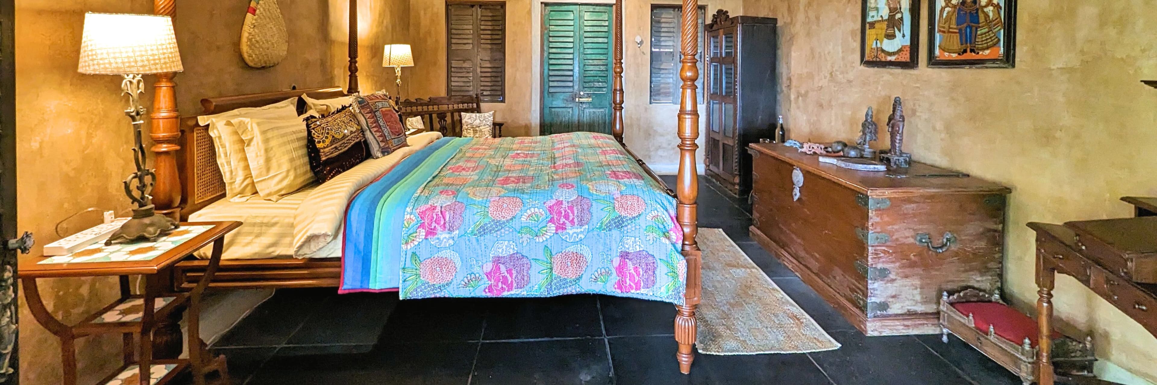 xl_Bedroom at En Vilasam