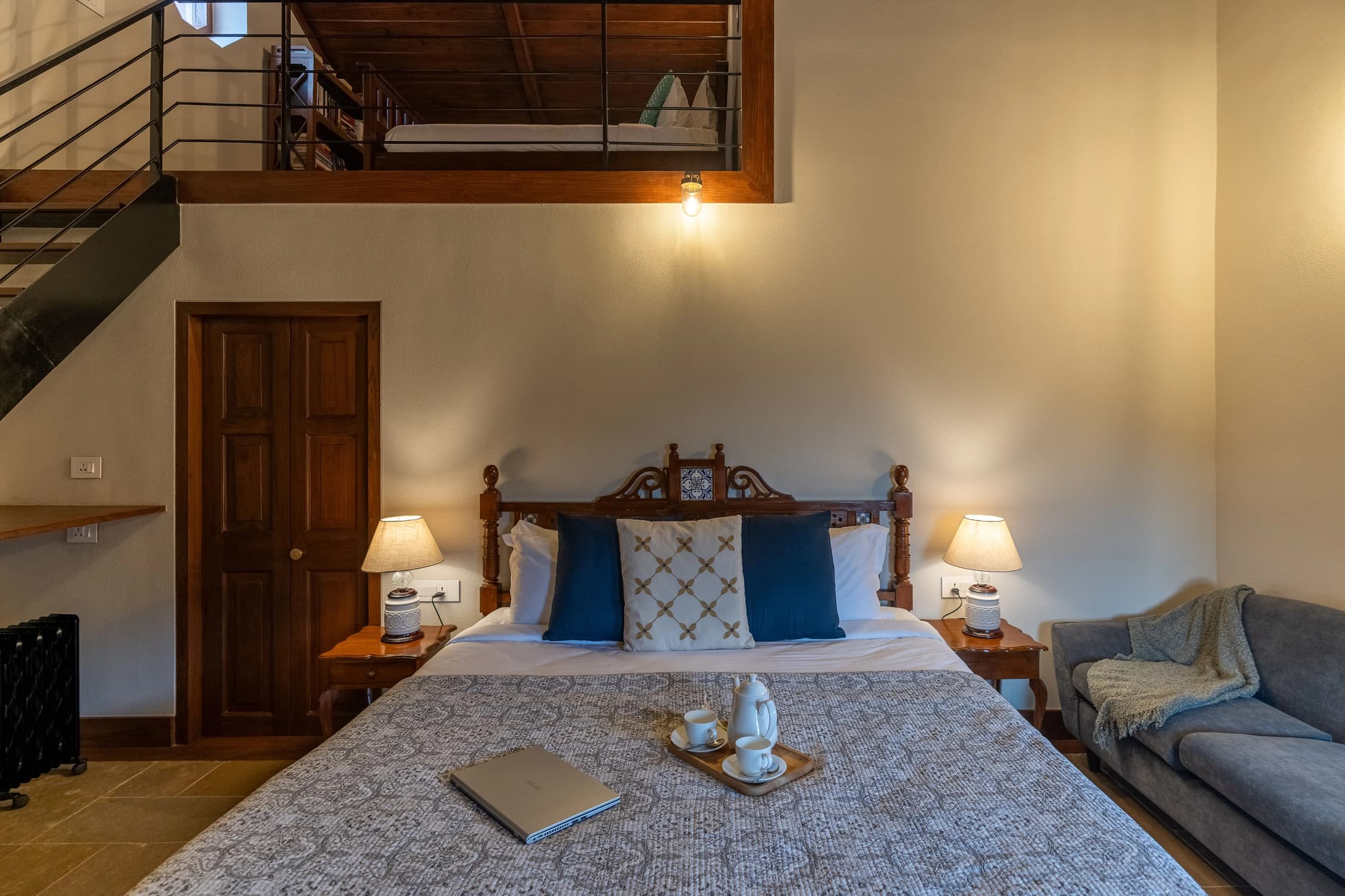 xl_Carriage House Suite 3