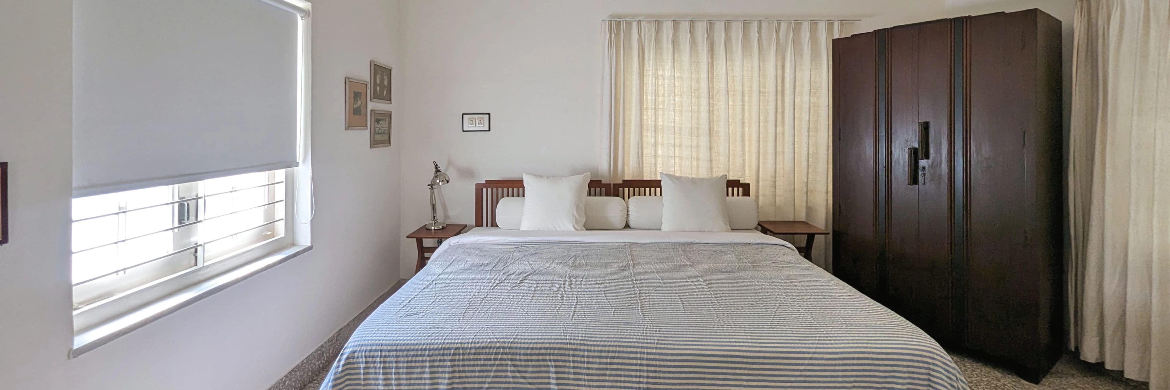 xl_Fouzdar Bedroom