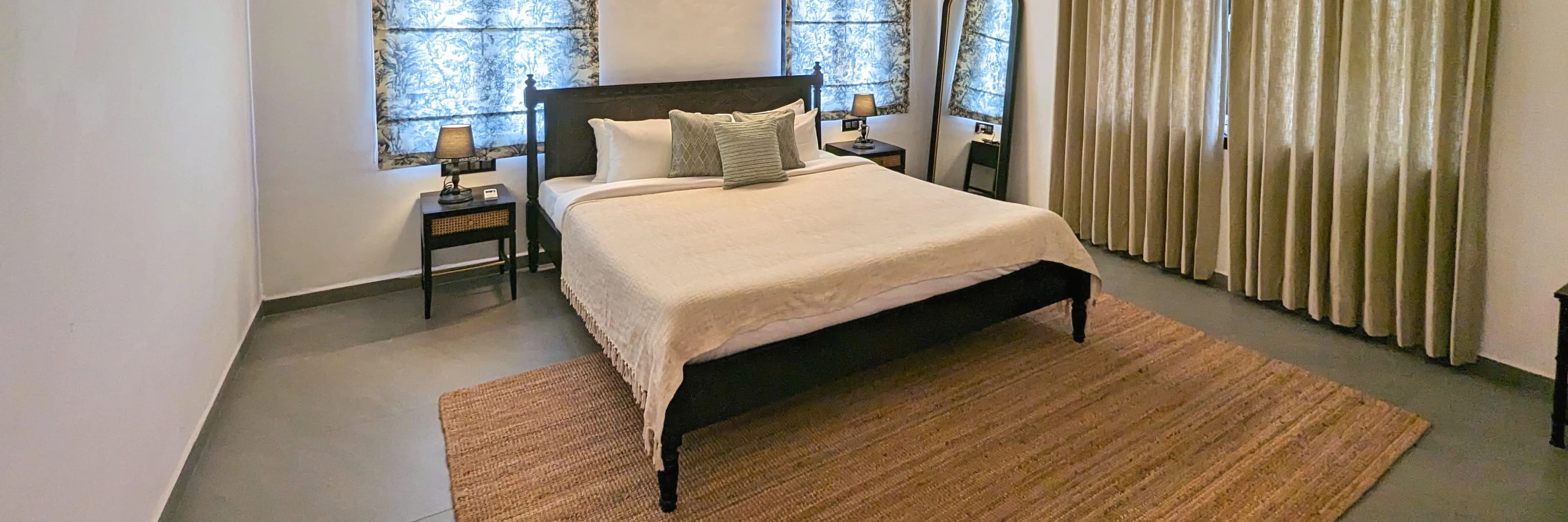 xl_Ground Floor Bedroom