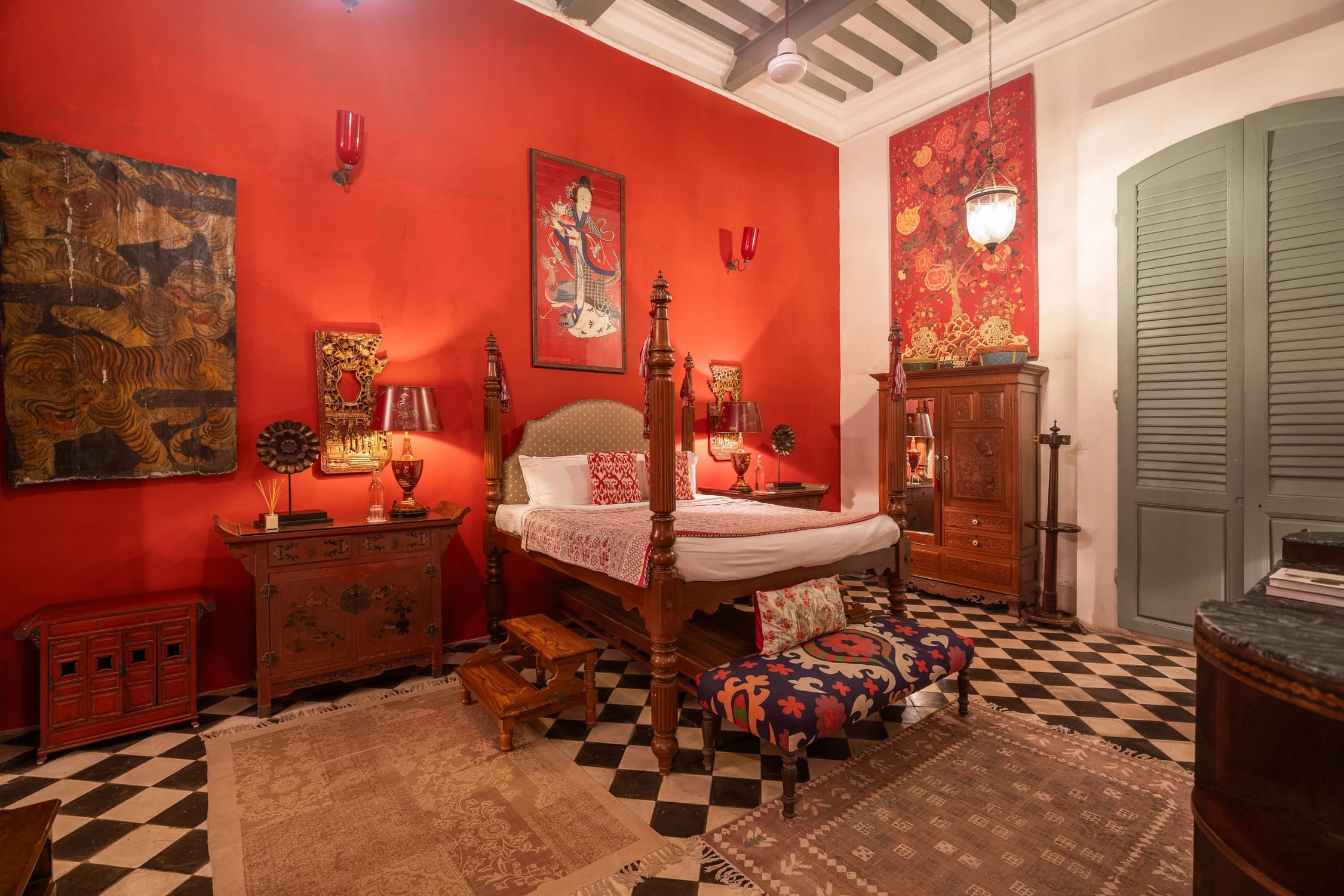 xl_Indo-Chine Bedroom 2