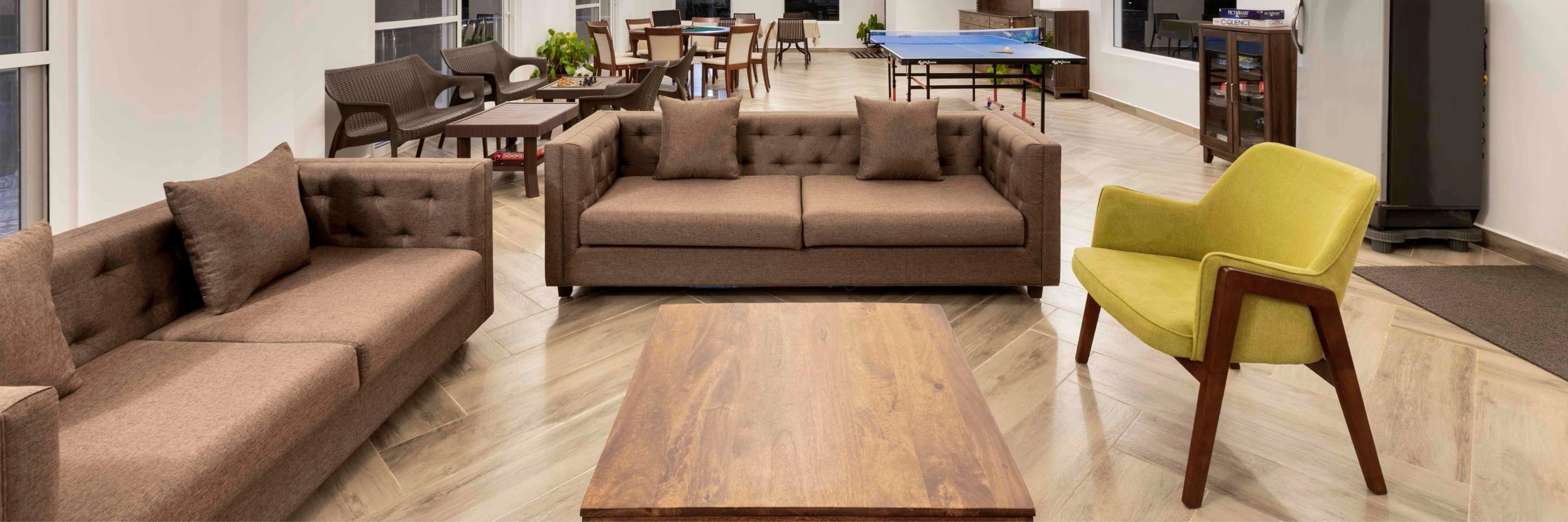 xl_Lounge Seating Area