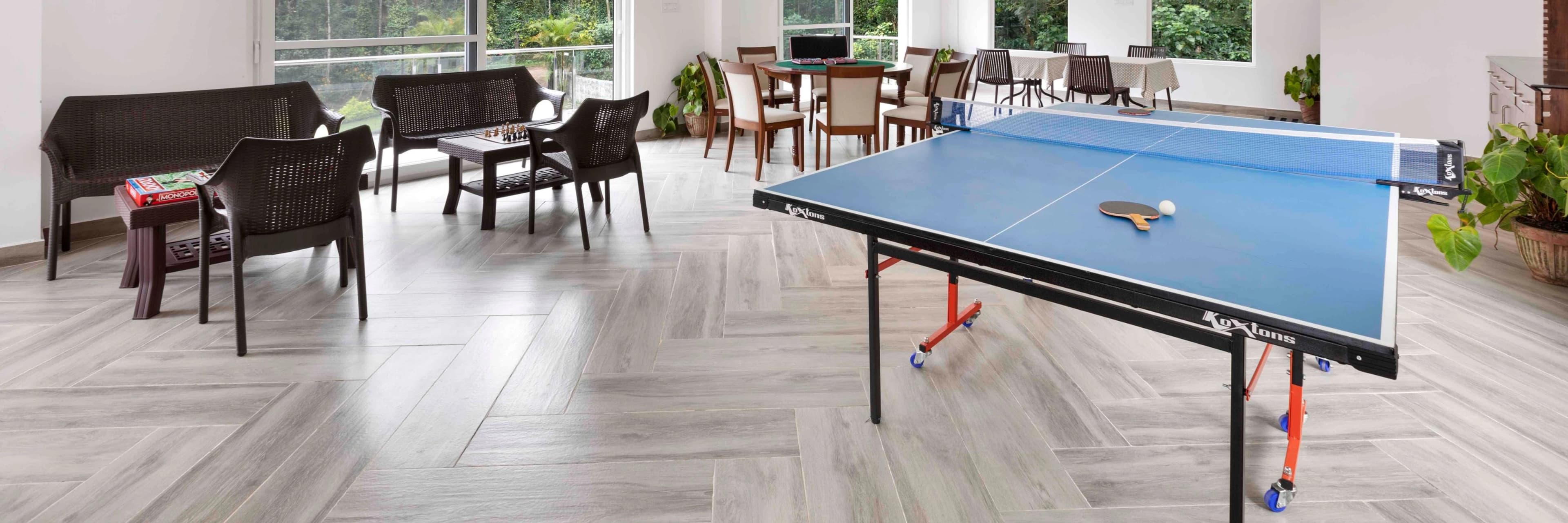 xl_Lounge TT Table