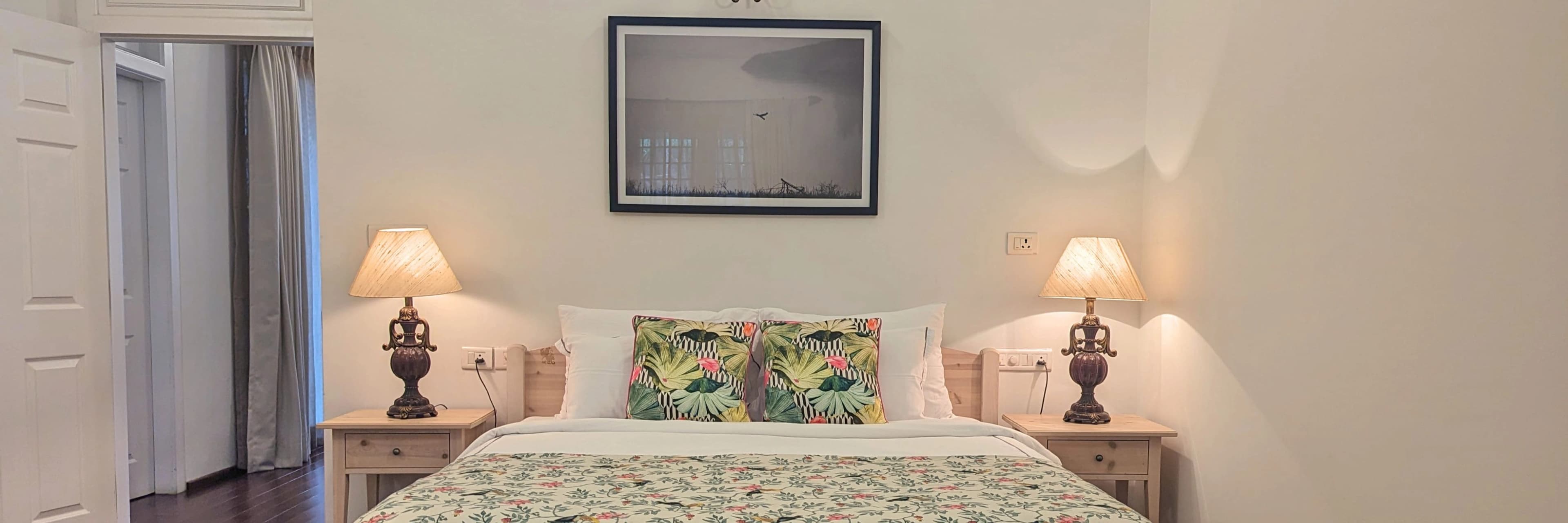 xl_Vismaya Room