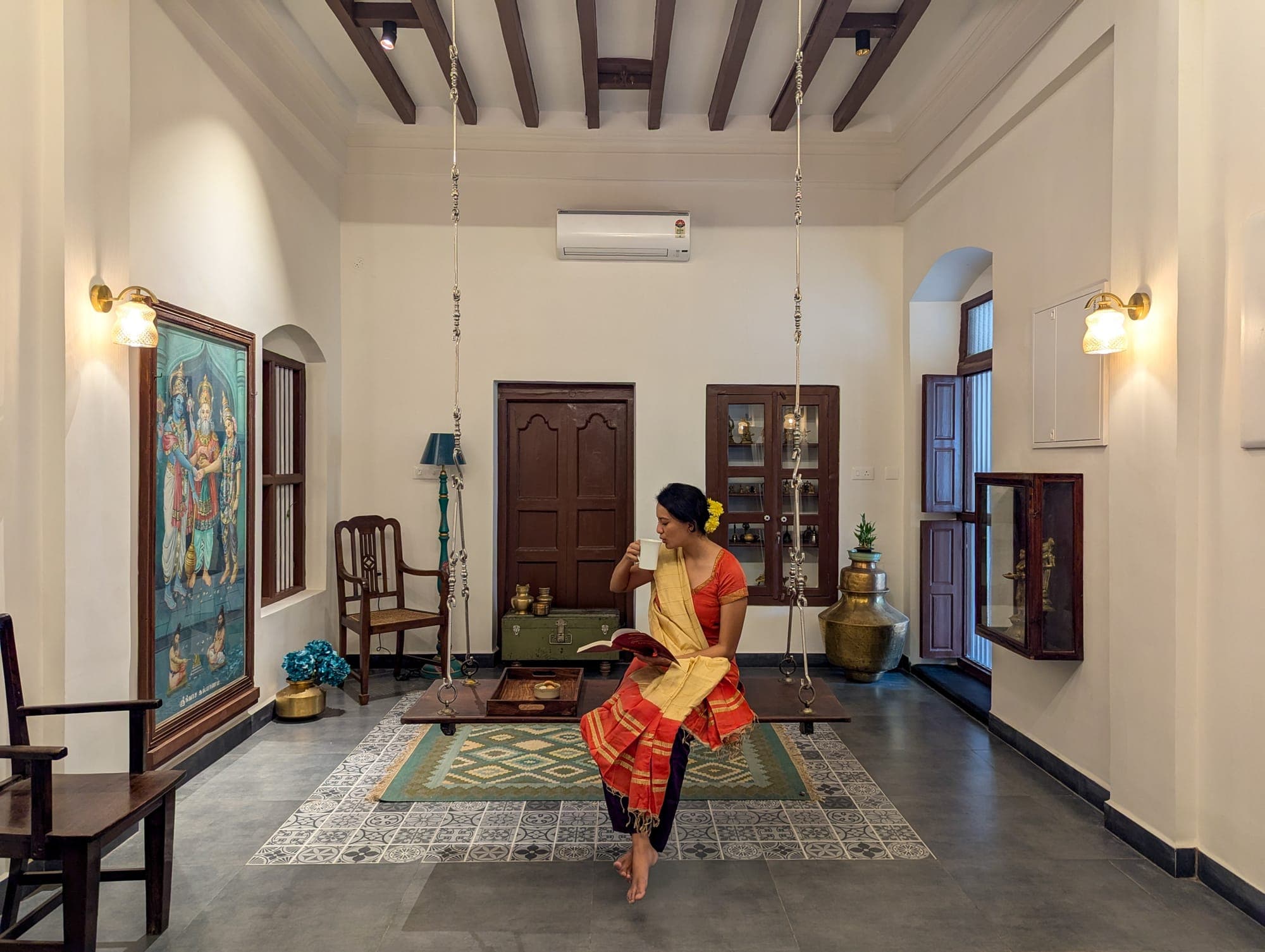 Best Heritage Villa Stays in India: Where to Book This Season Hero