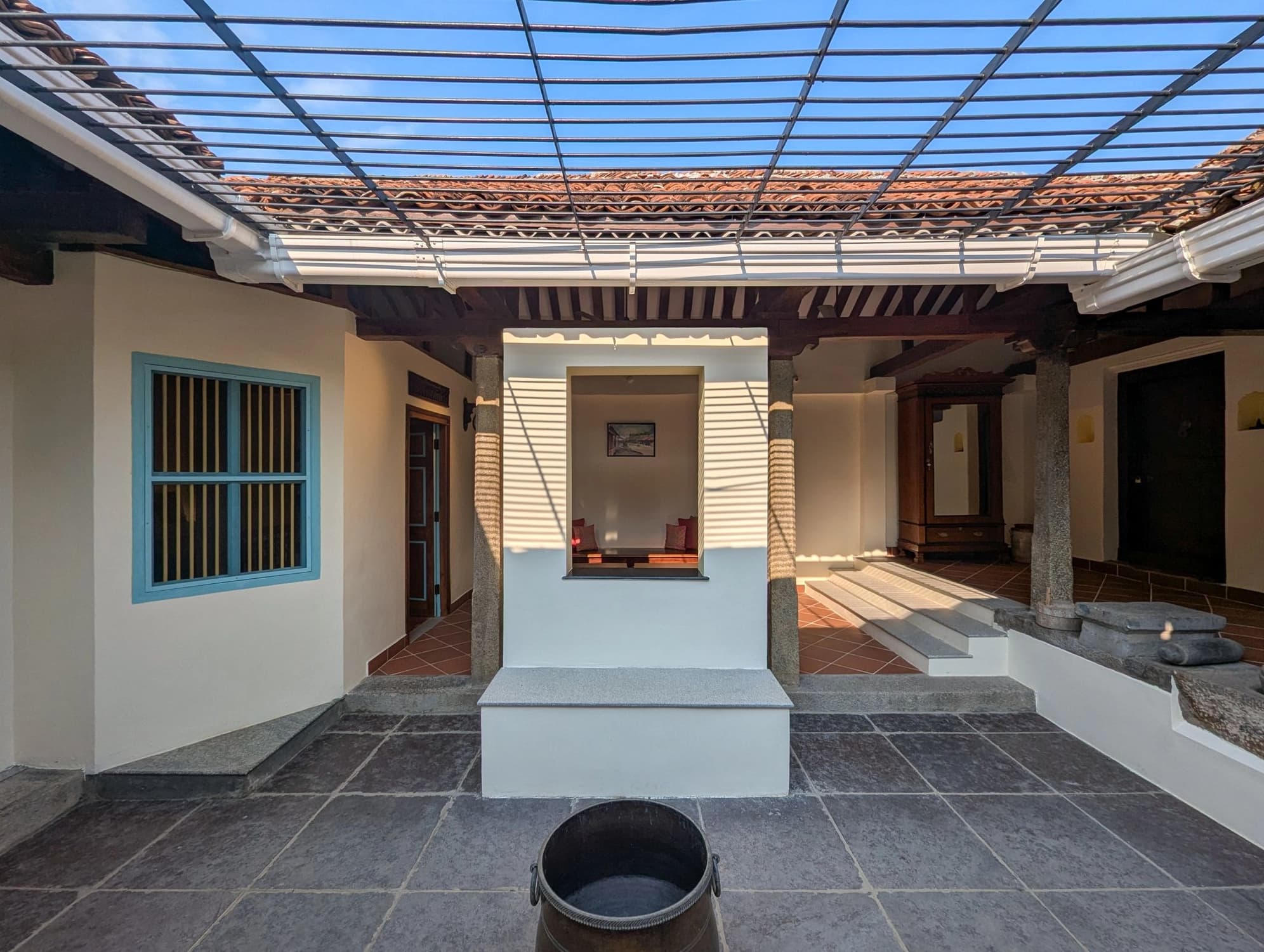 xl_40. Laya Courtyard- Laya Courtyard offers a light-filled sanctuary, where traditional architecture frames peaceful, open-air living