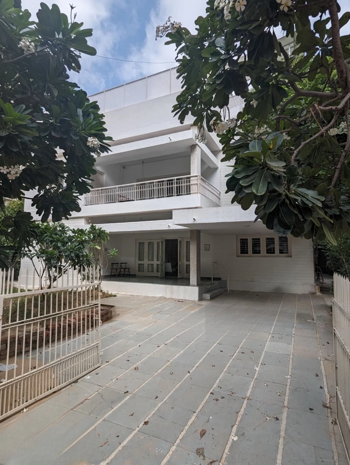 Facade
