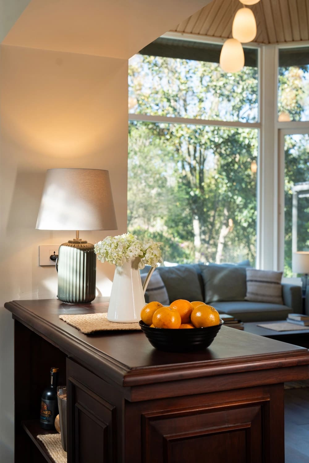 Amenities Portrait